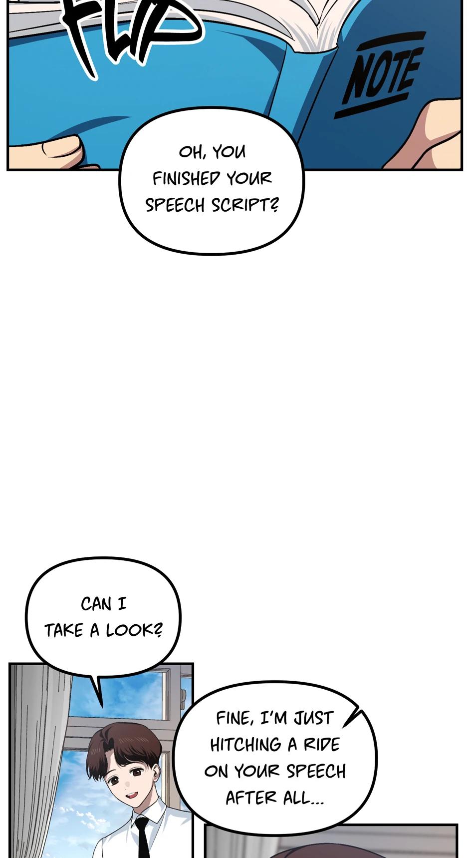 Read SSS Class Revival Hunter Manga Online