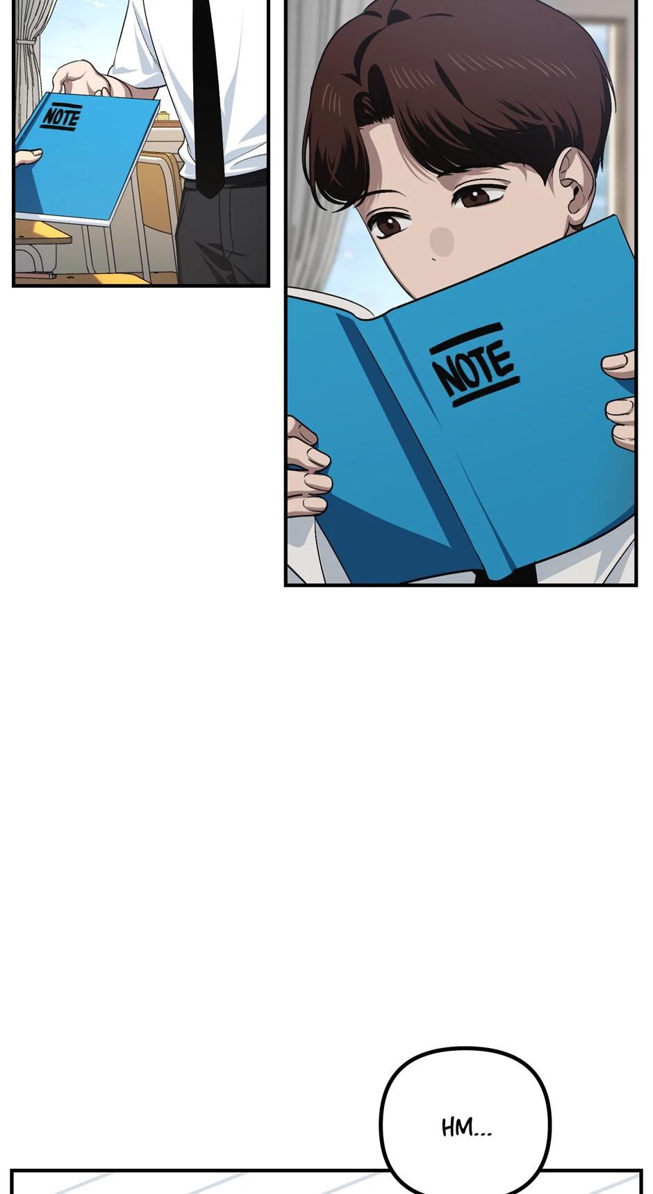 Read SSS Class Revival Hunter Manga Online