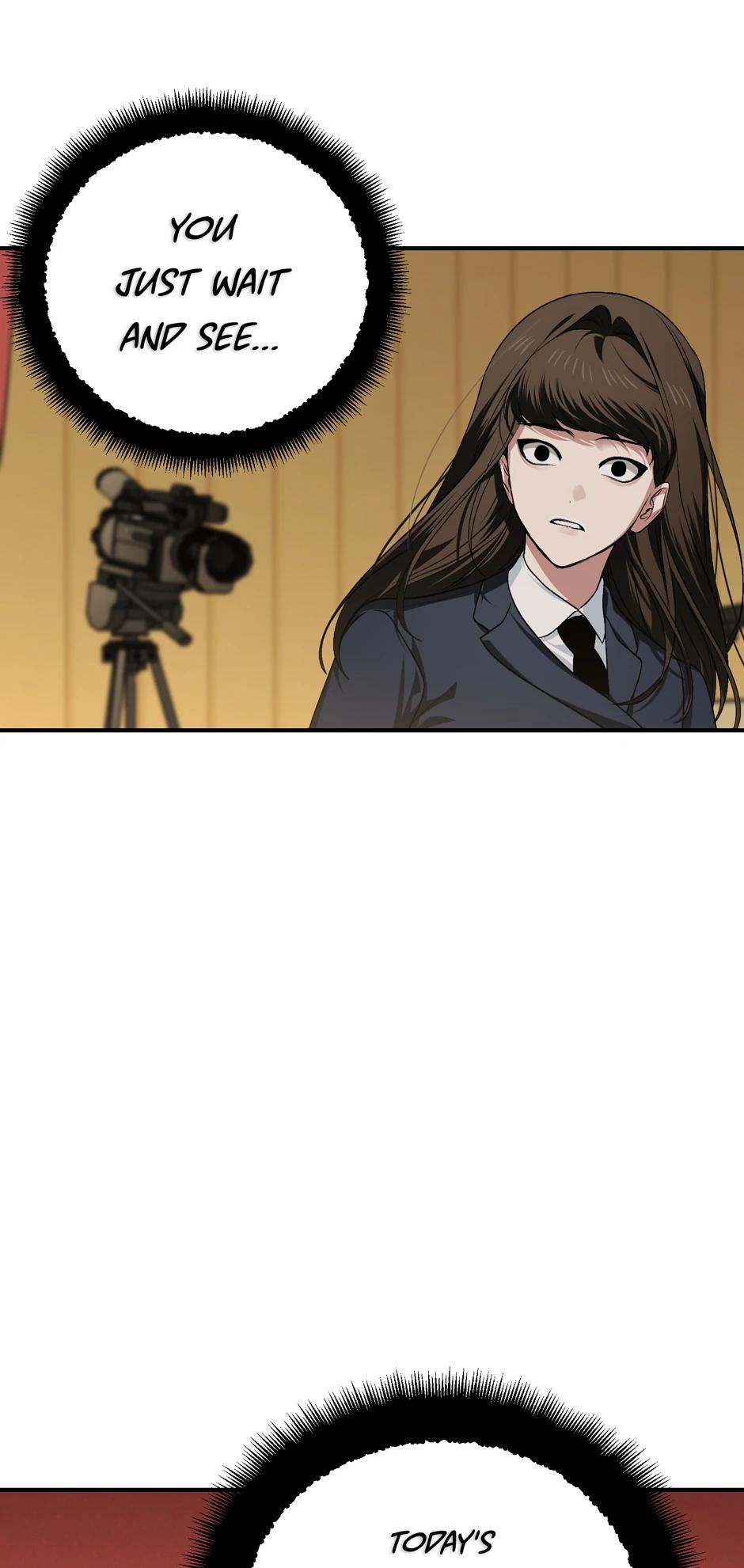 Read SSS Class Revival Hunter Manga Online