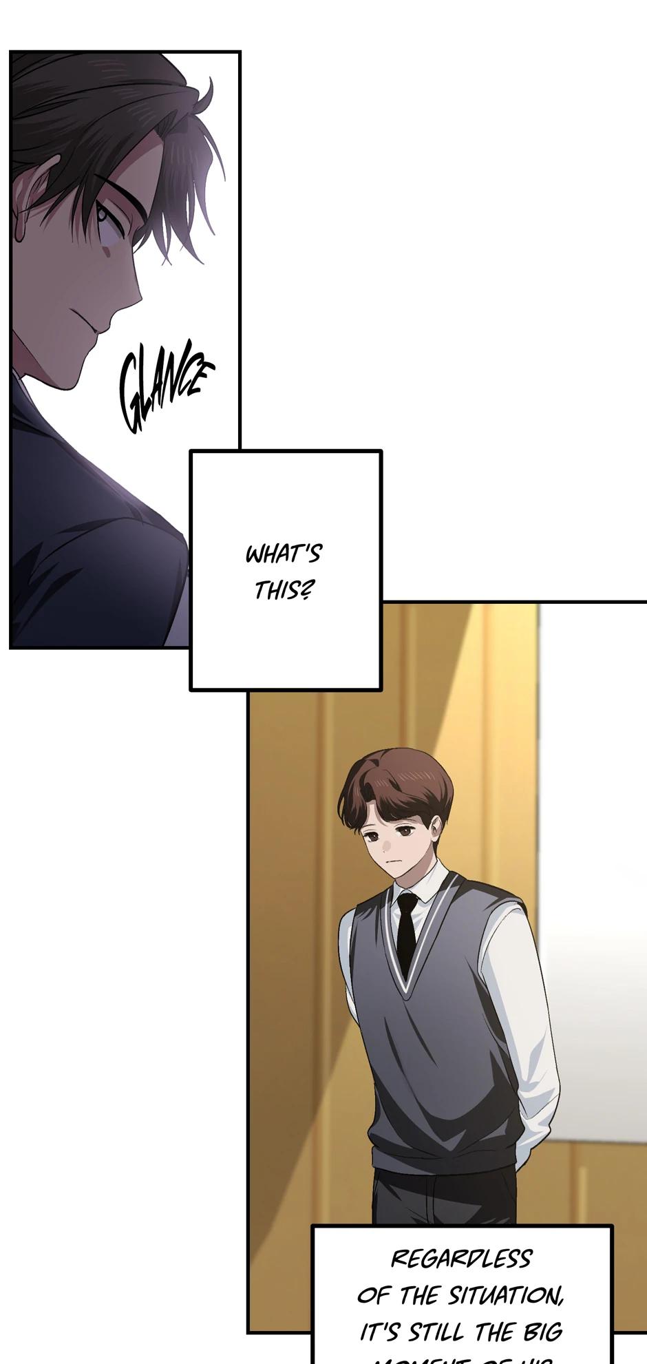 Read SSS Class Revival Hunter Manga Online