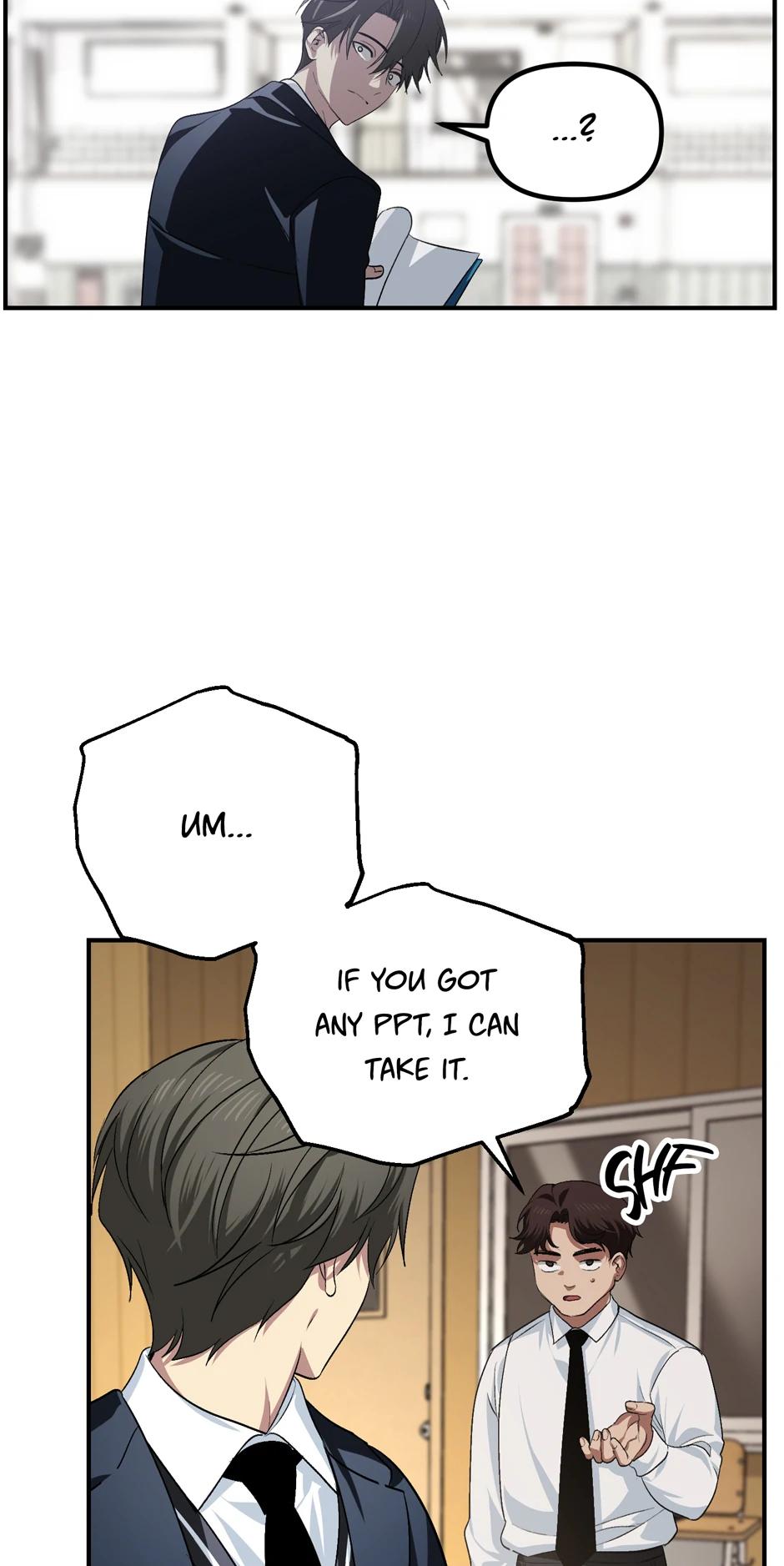 Read SSS Class Revival Hunter Manga Online