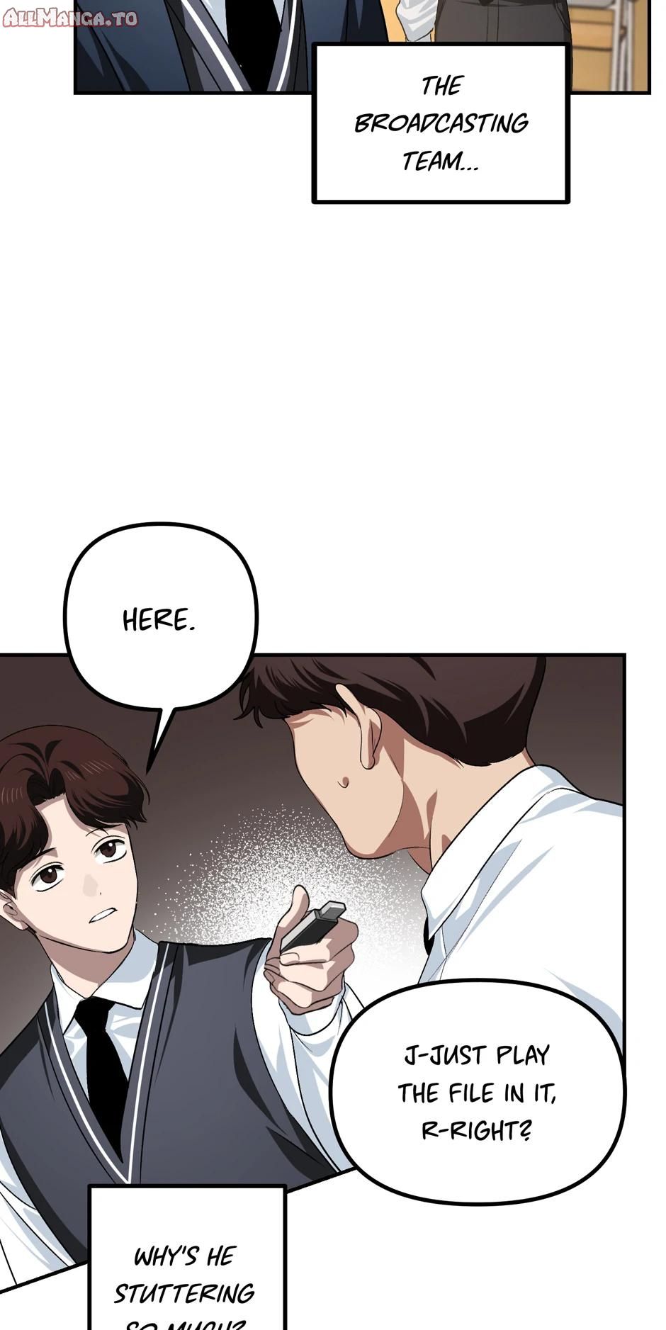 Read SSS Class Revival Hunter Manga Online