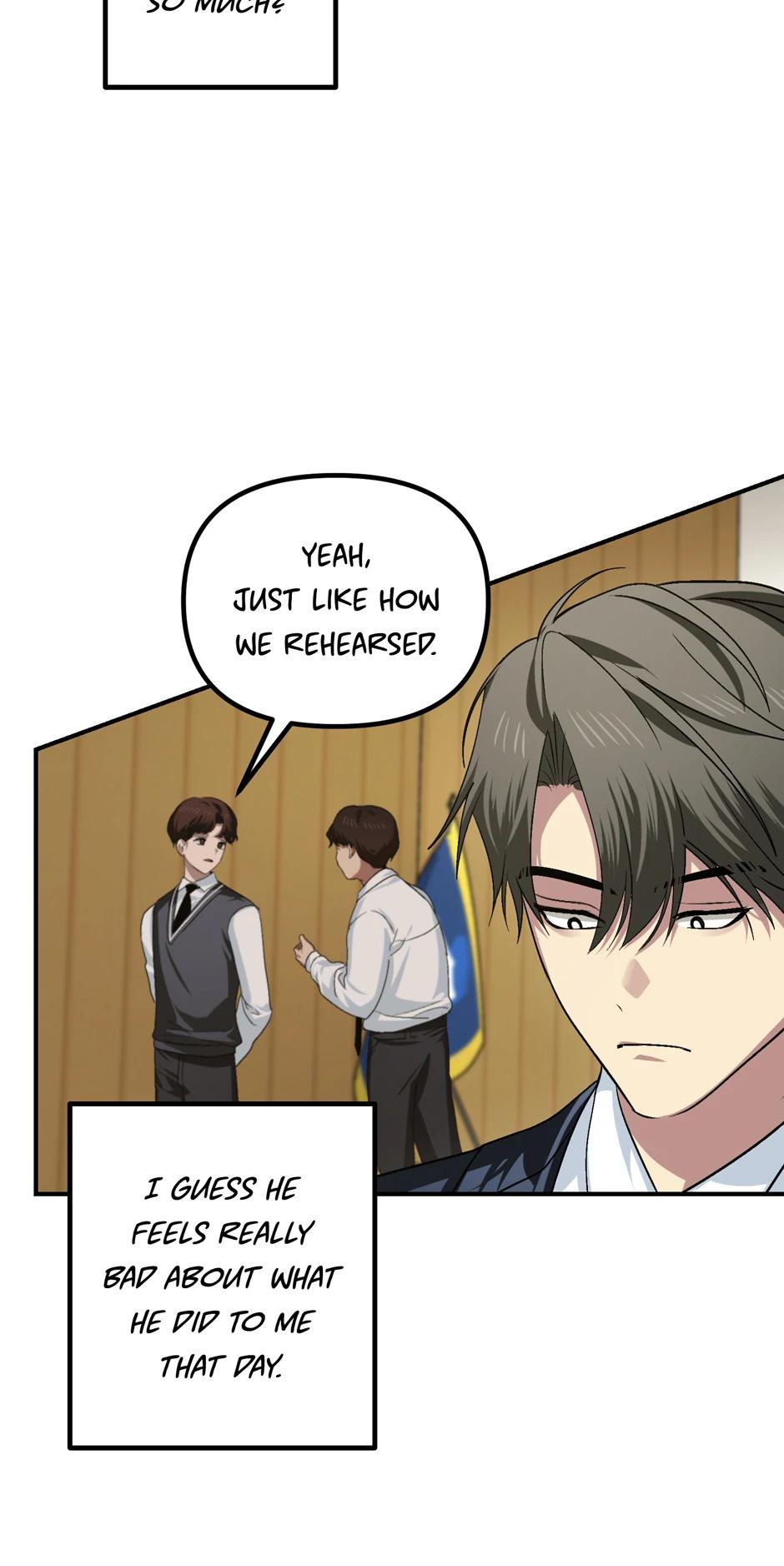 Read SSS Class Revival Hunter Manga Online