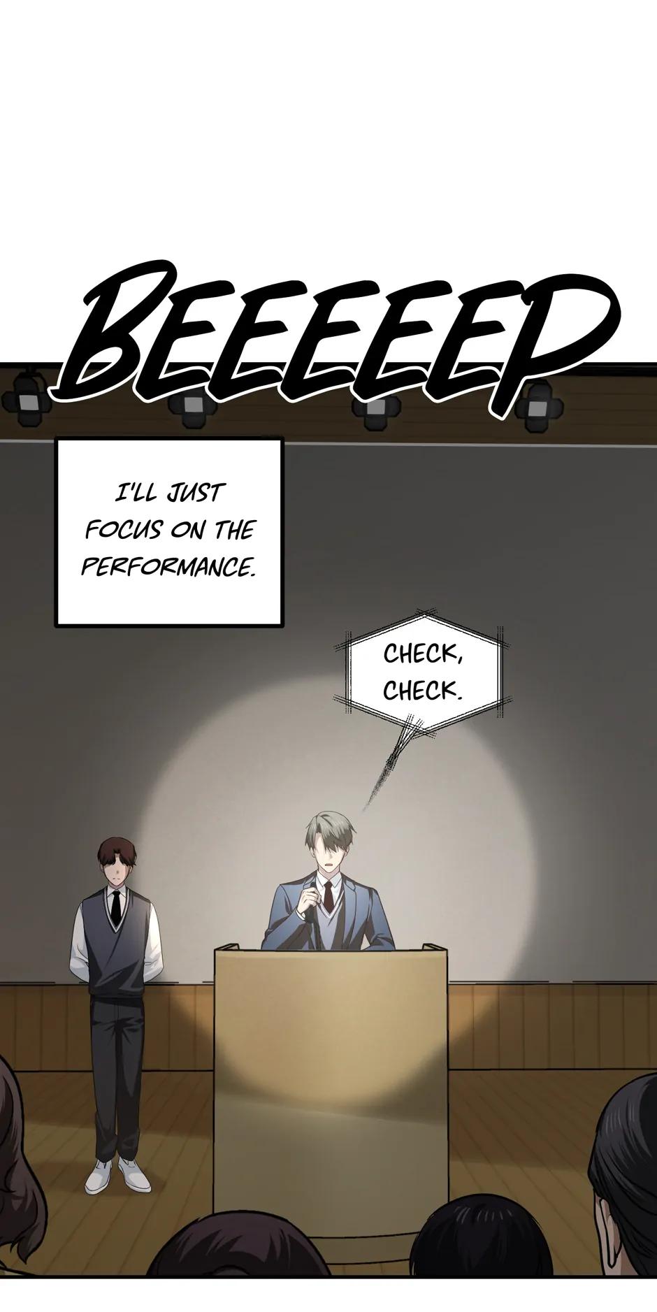 Read SSS Class Revival Hunter Manga Online