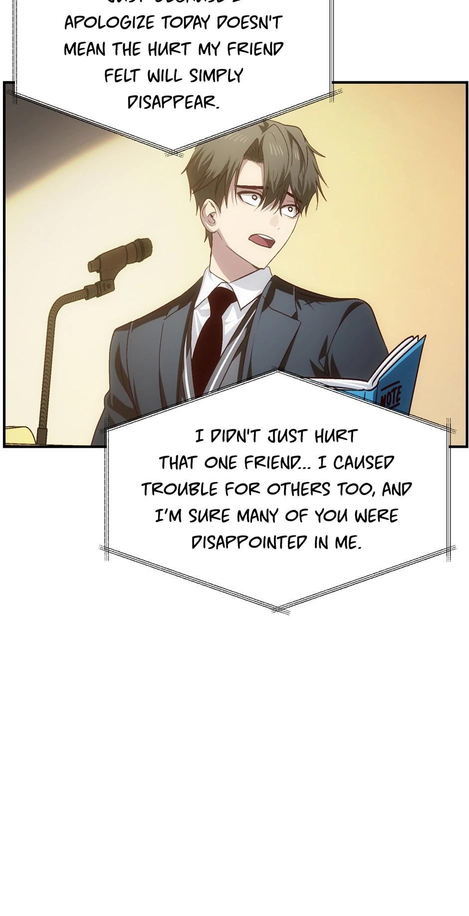 Read SSS Class Revival Hunter Manga Online