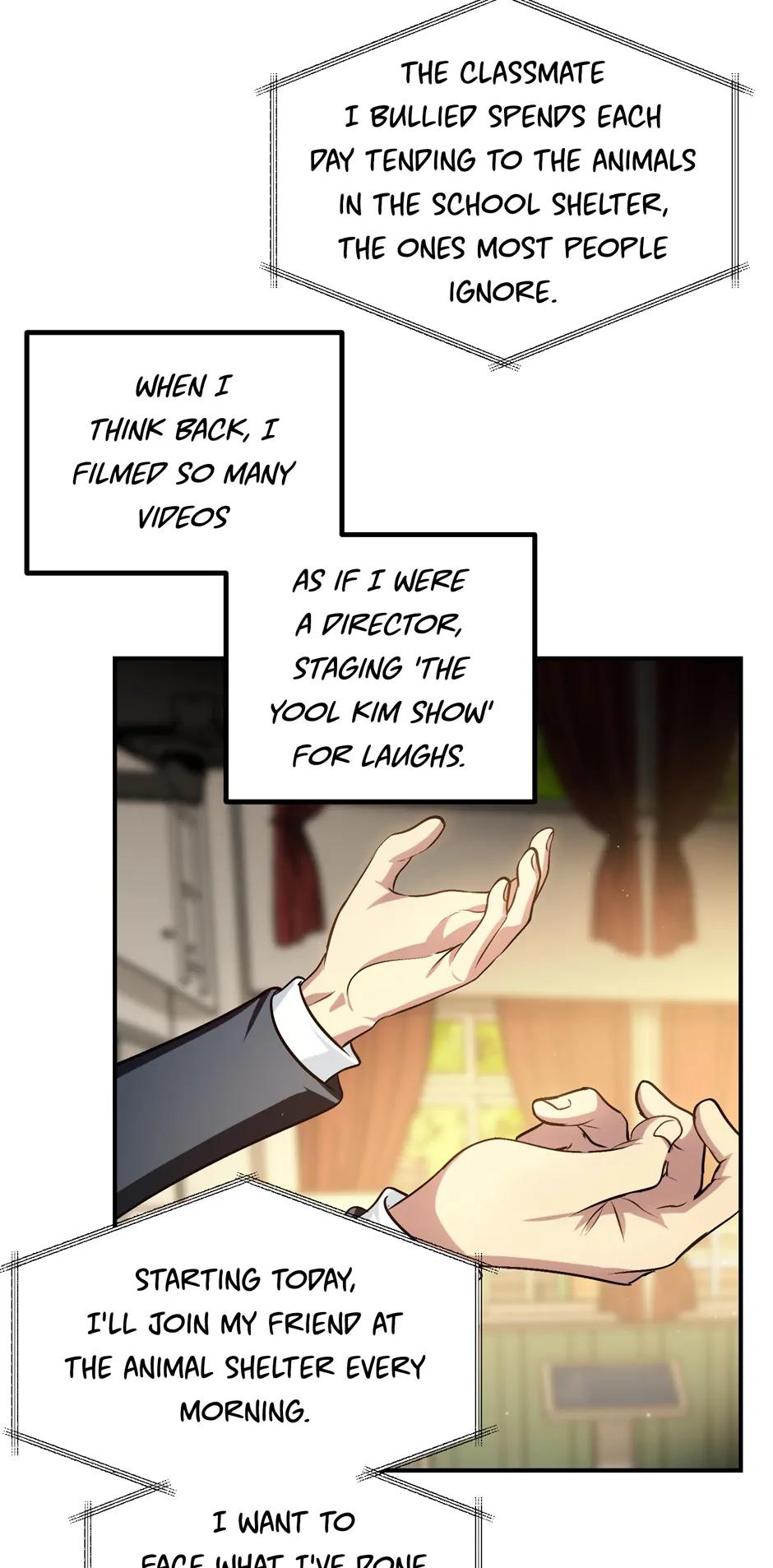 Read SSS Class Revival Hunter Manga Online
