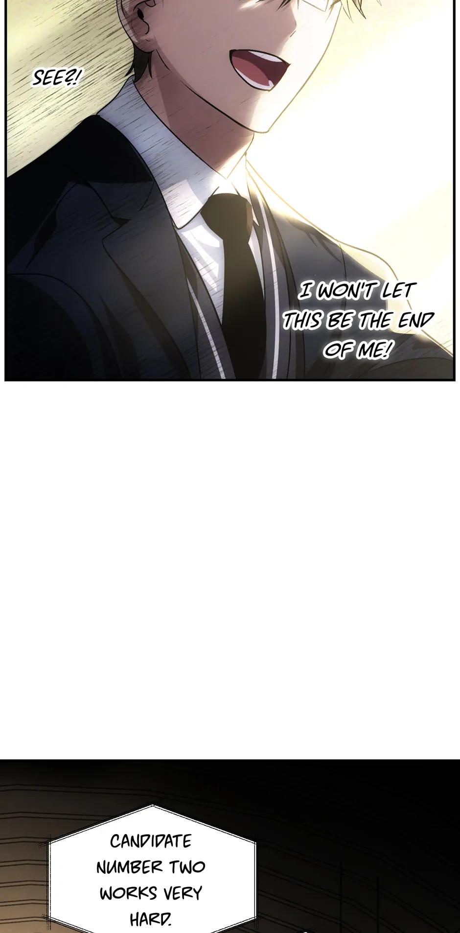 Read SSS Class Revival Hunter Manga Online