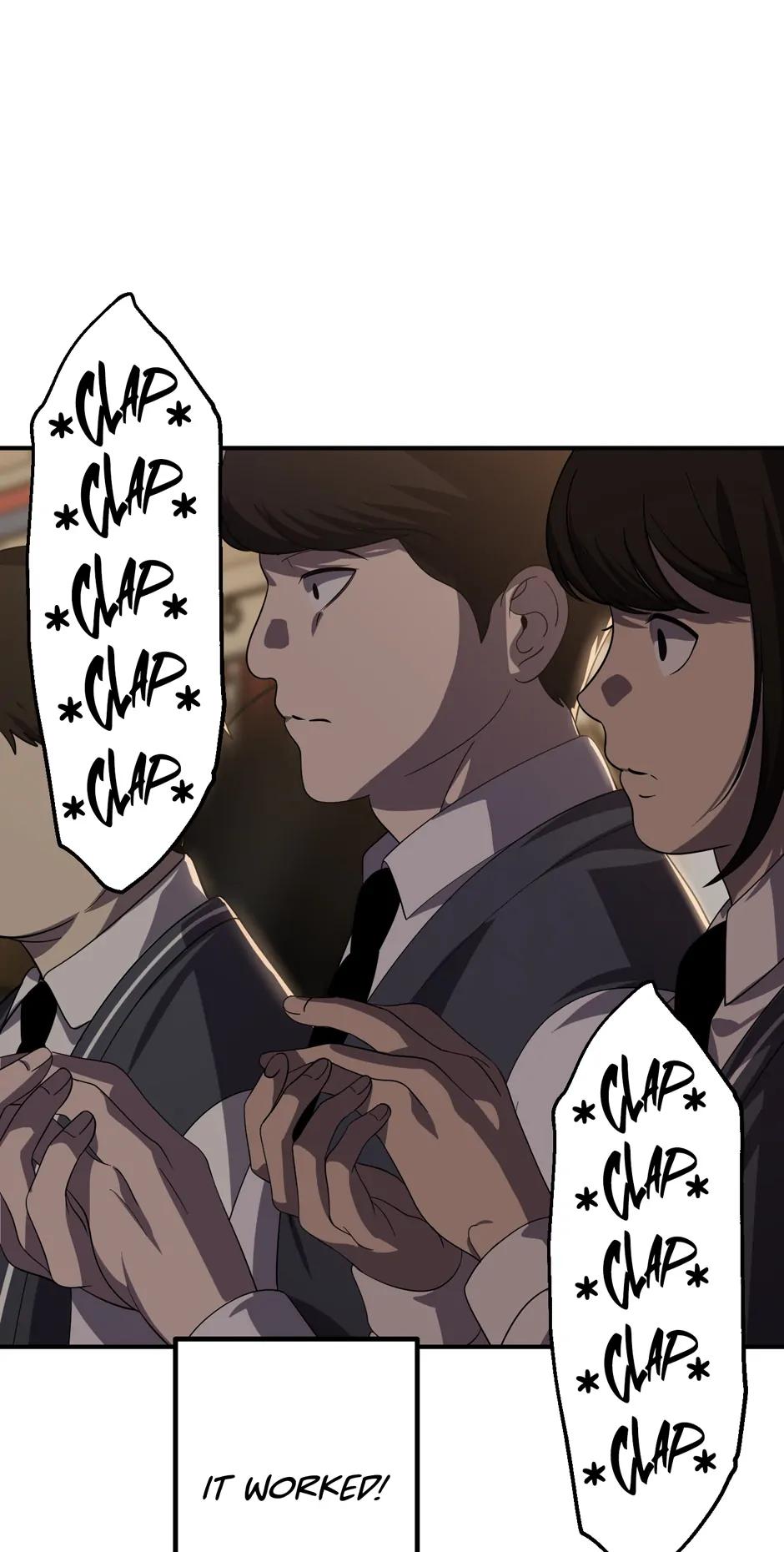 Read SSS Class Revival Hunter Manga Online