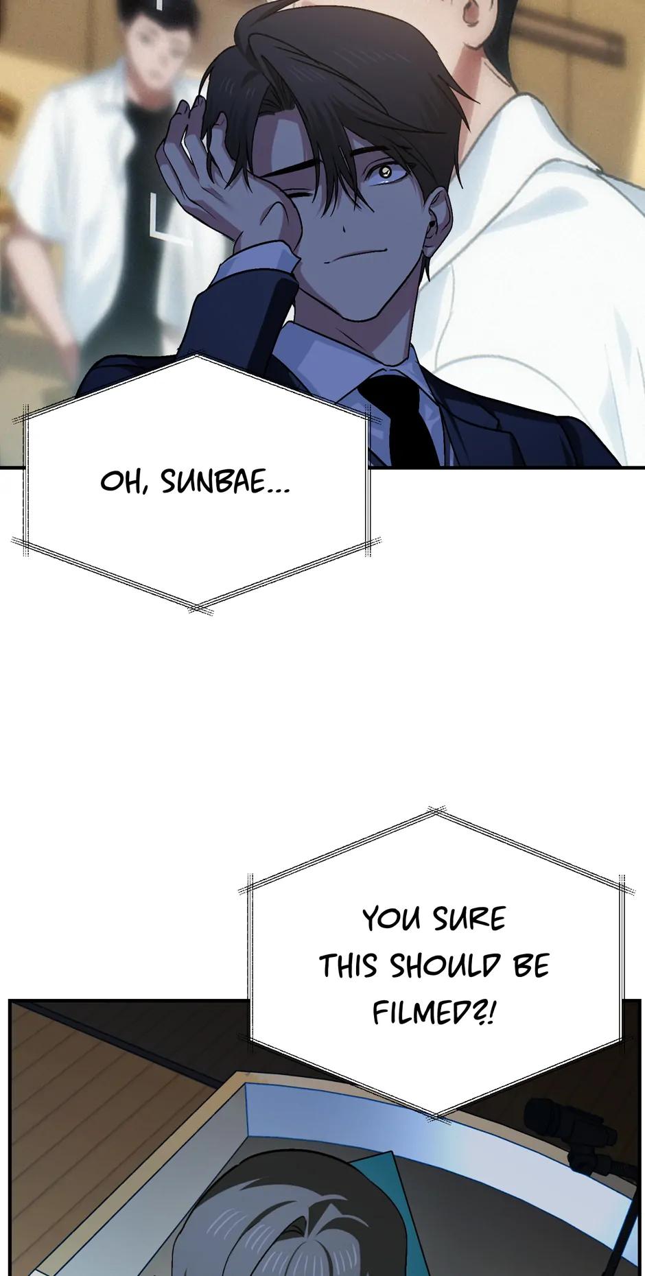 Read SSS Class Revival Hunter Manga Online