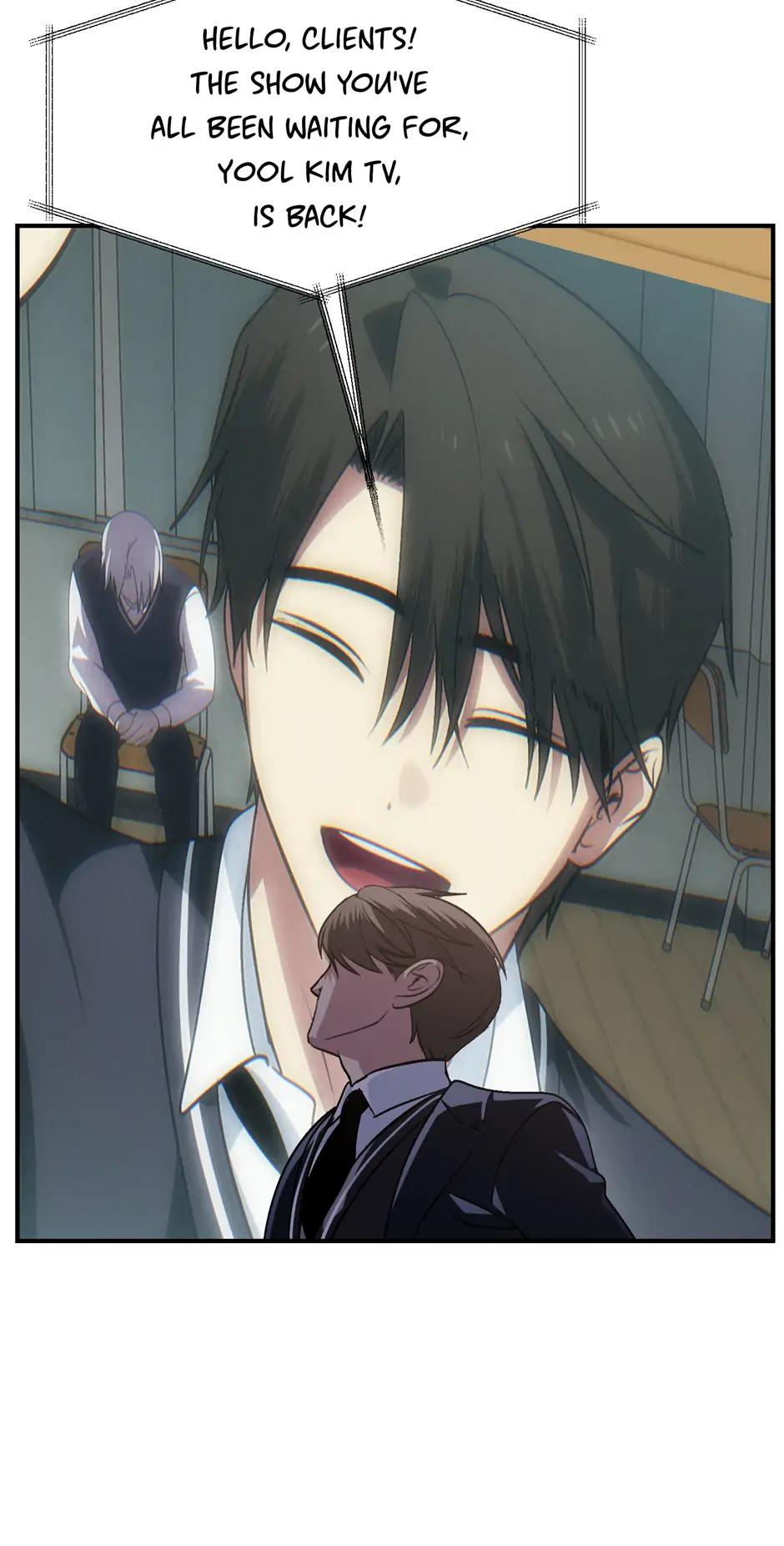 Read SSS Class Revival Hunter Manga Online