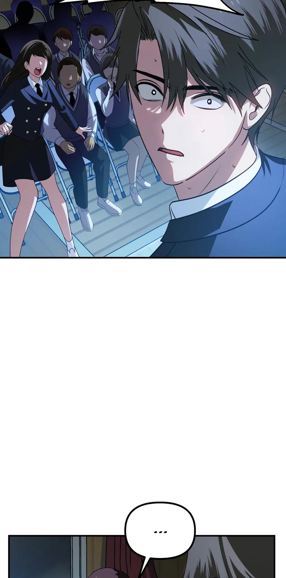 Read SSS Class Revival Hunter Manga Online