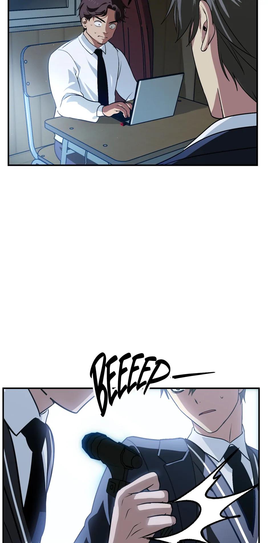 Read SSS Class Revival Hunter Manga Online