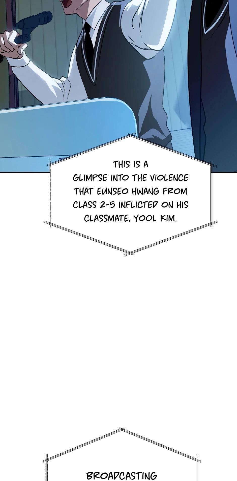 Read SSS Class Revival Hunter Manga Online