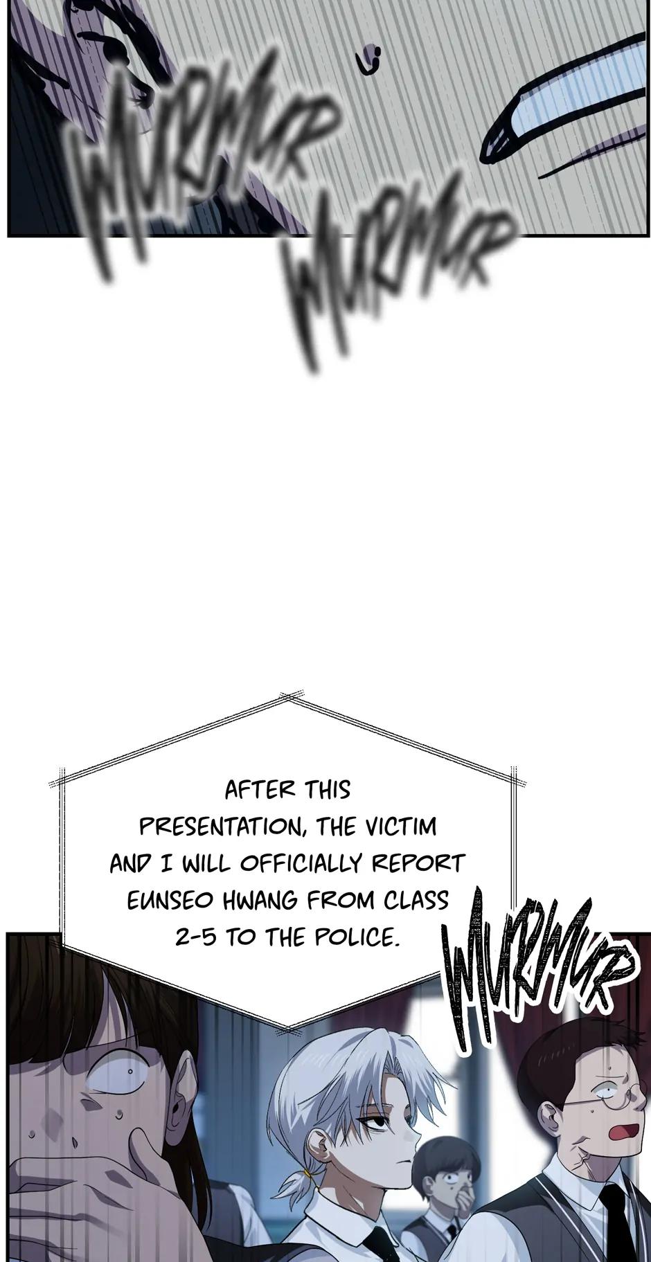 Read SSS Class Revival Hunter Manga Online