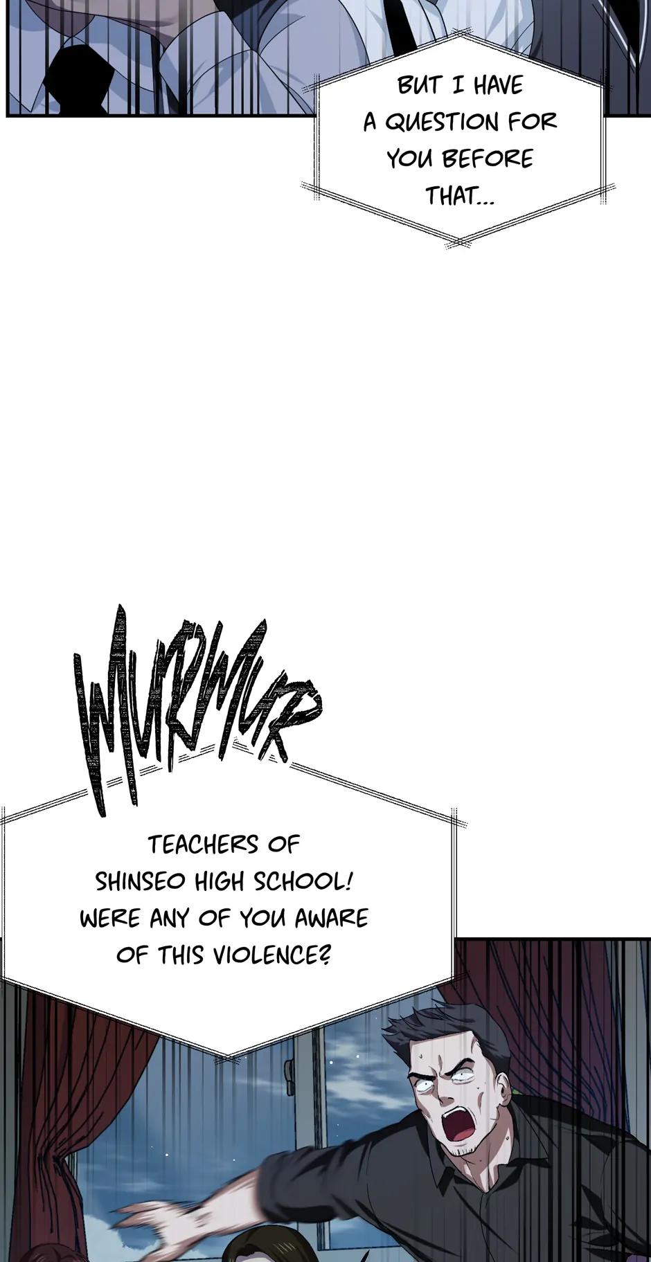 Read SSS Class Revival Hunter Manga Online