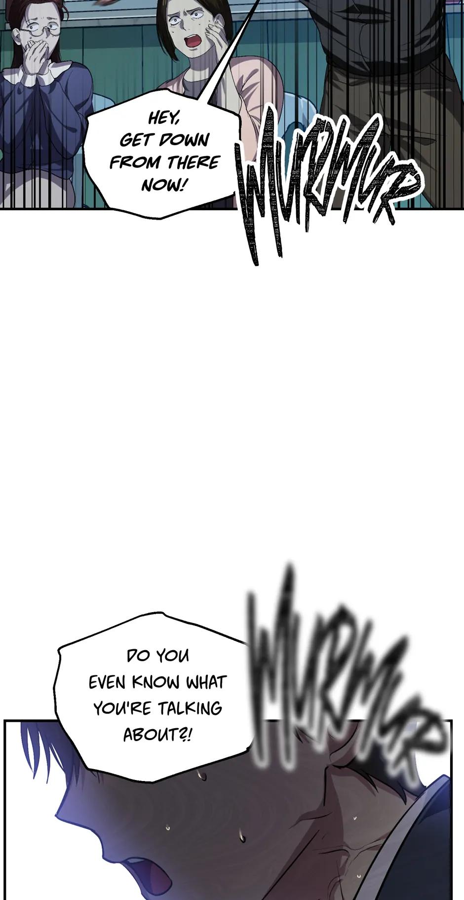 Read SSS Class Revival Hunter Manga Online