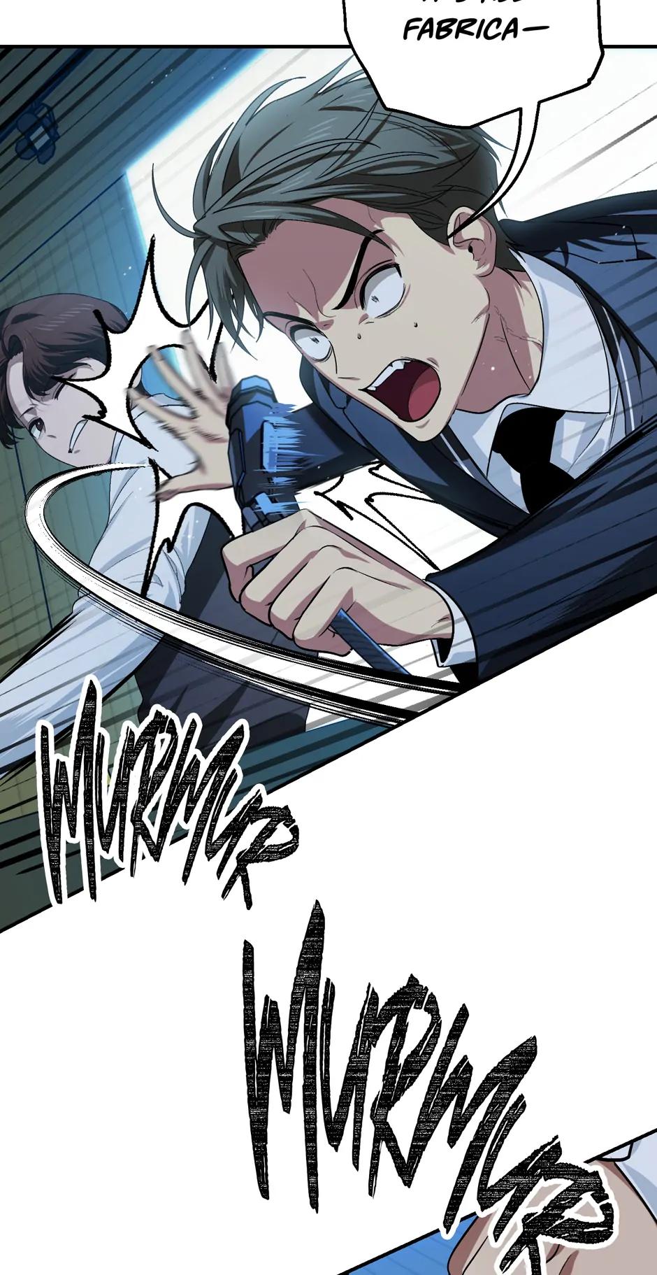 Read SSS Class Revival Hunter Manga Online
