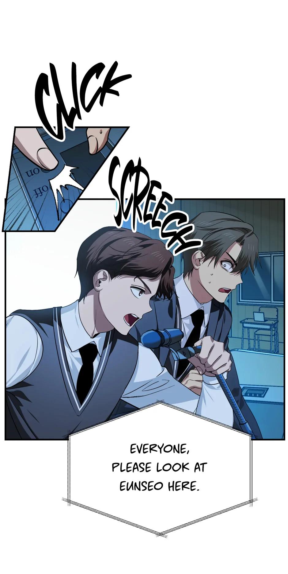Read SSS Class Revival Hunter Manga Online