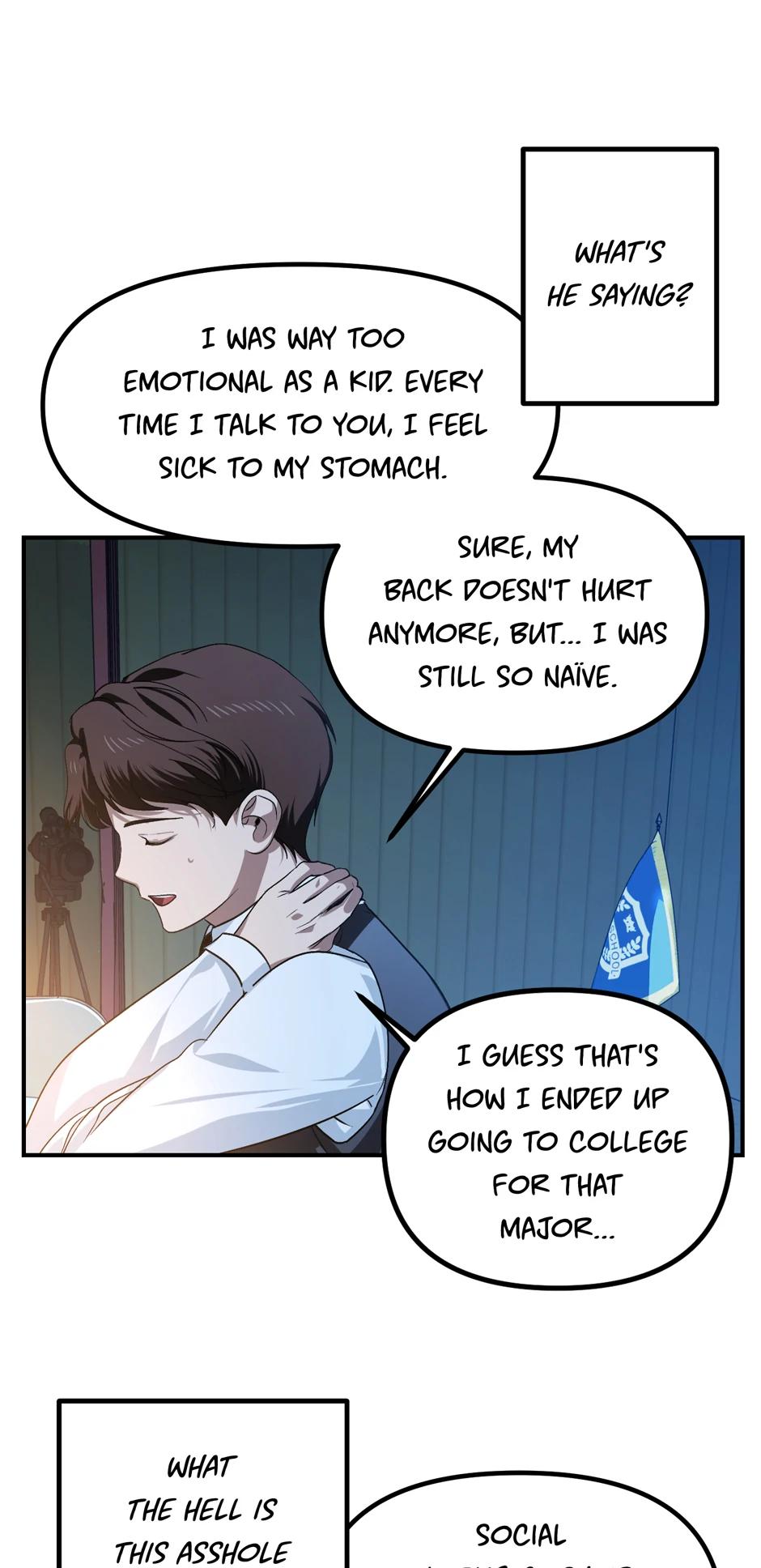 Read SSS Class Revival Hunter Manga Online