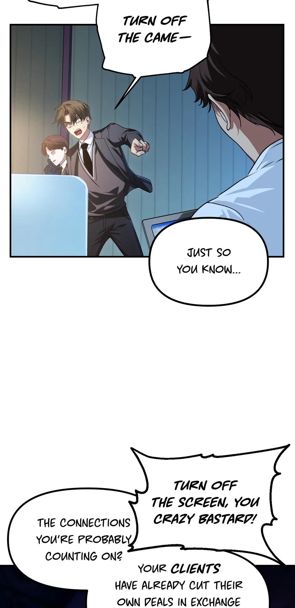 Read SSS Class Revival Hunter Manga Online