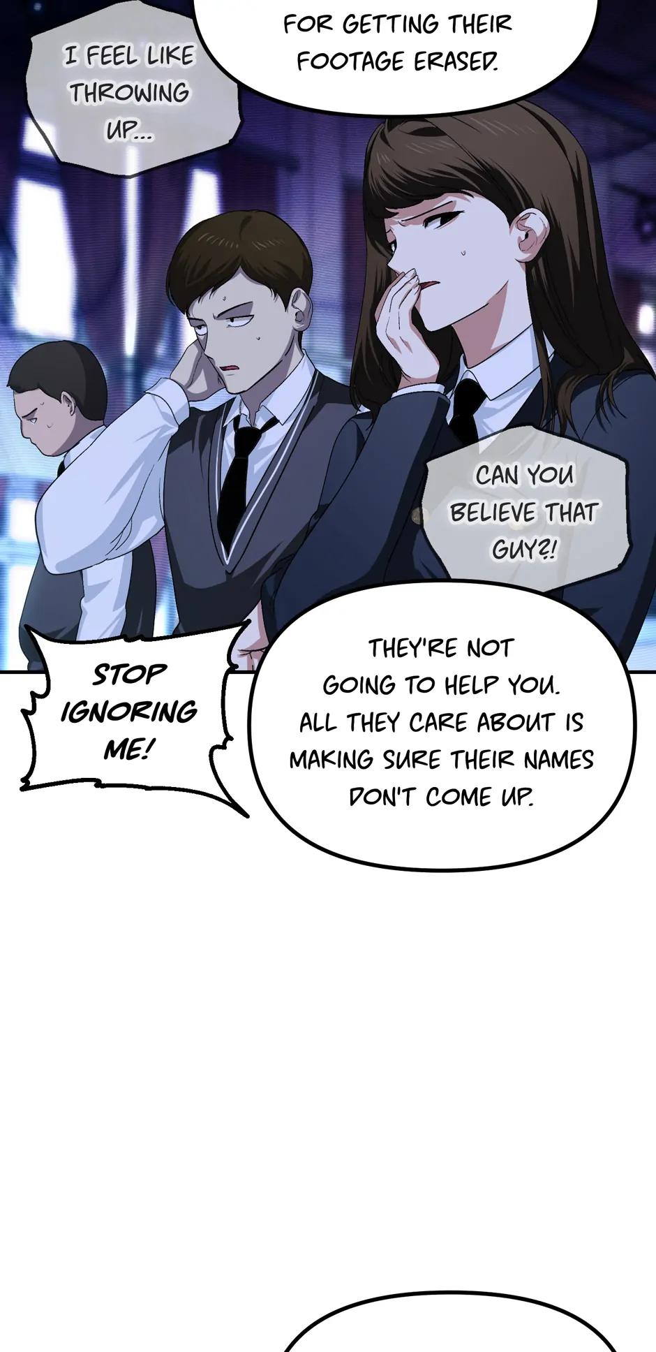 Read SSS Class Revival Hunter Manga Online