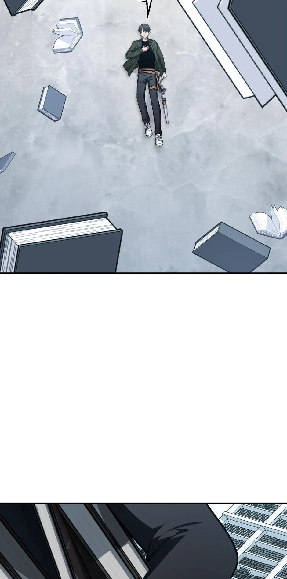 Read SSS Class Revival Hunter Manga Online