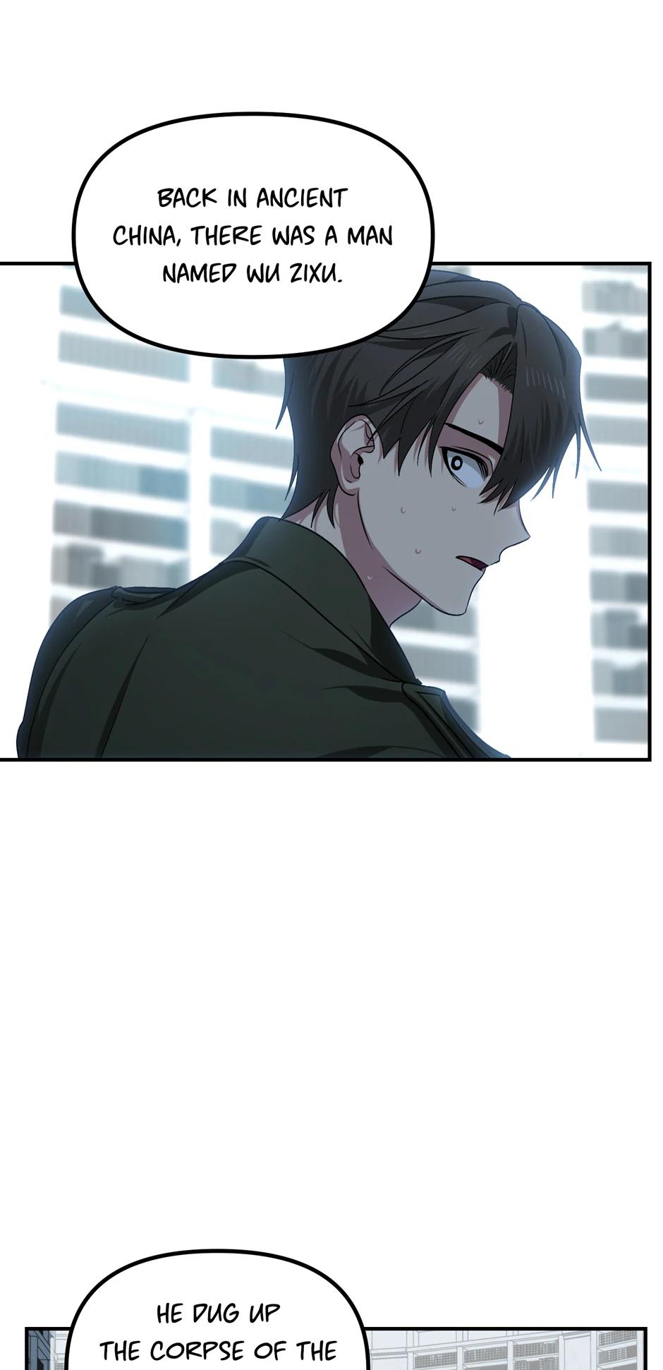 Read SSS Class Revival Hunter Manga Online