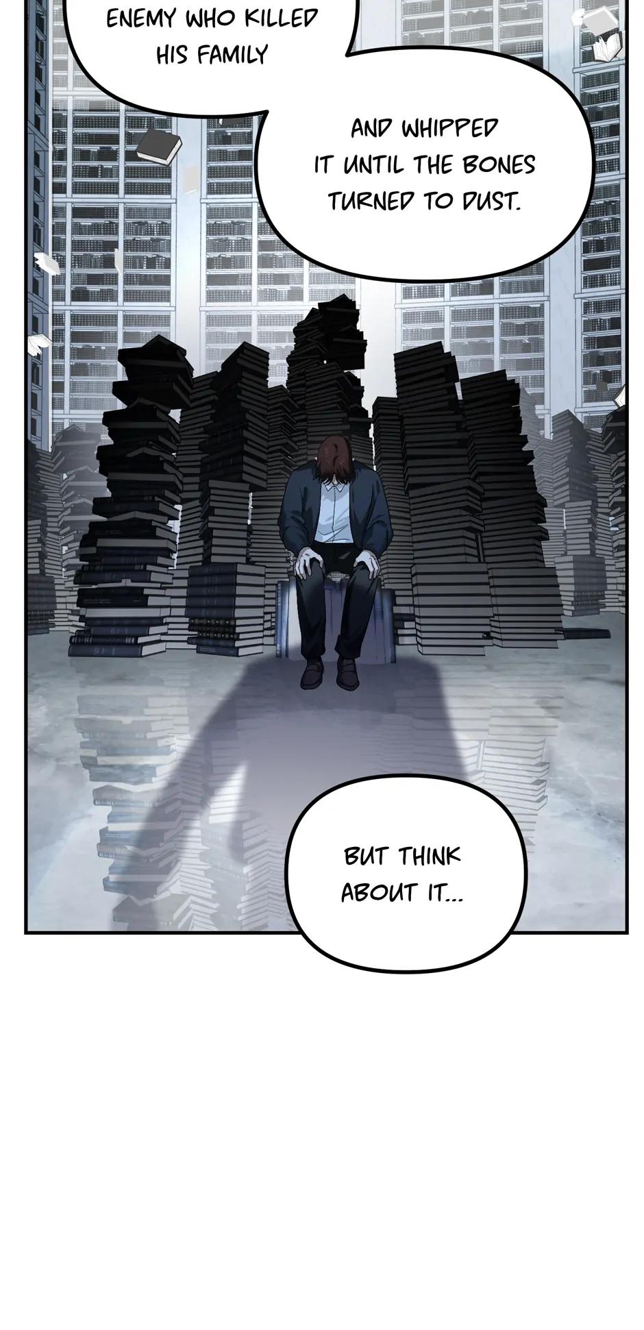 Read SSS Class Revival Hunter Manga Online