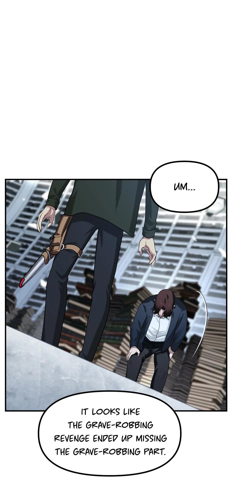 Read SSS Class Revival Hunter Manga Online