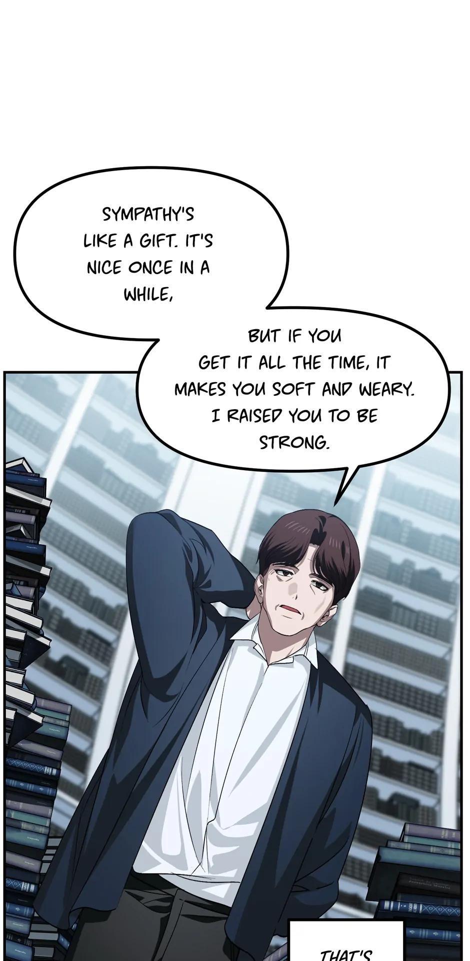 Read SSS Class Revival Hunter Manga Online