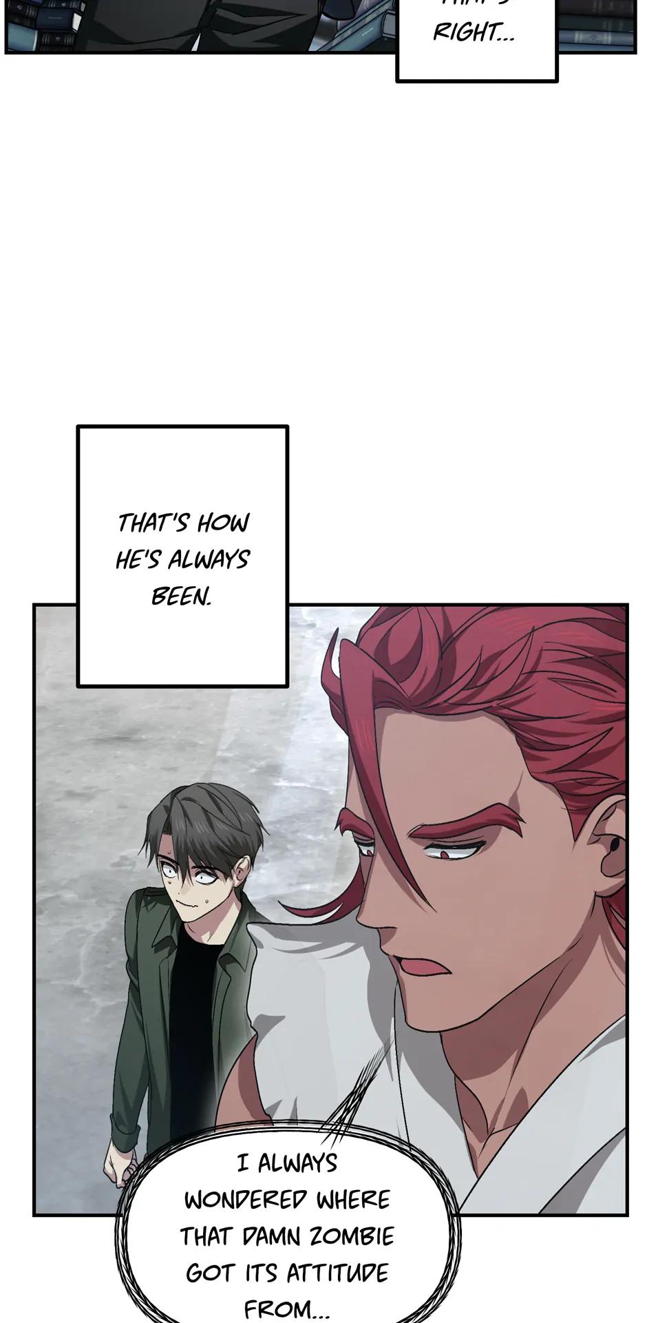 Read SSS Class Revival Hunter Manga Online