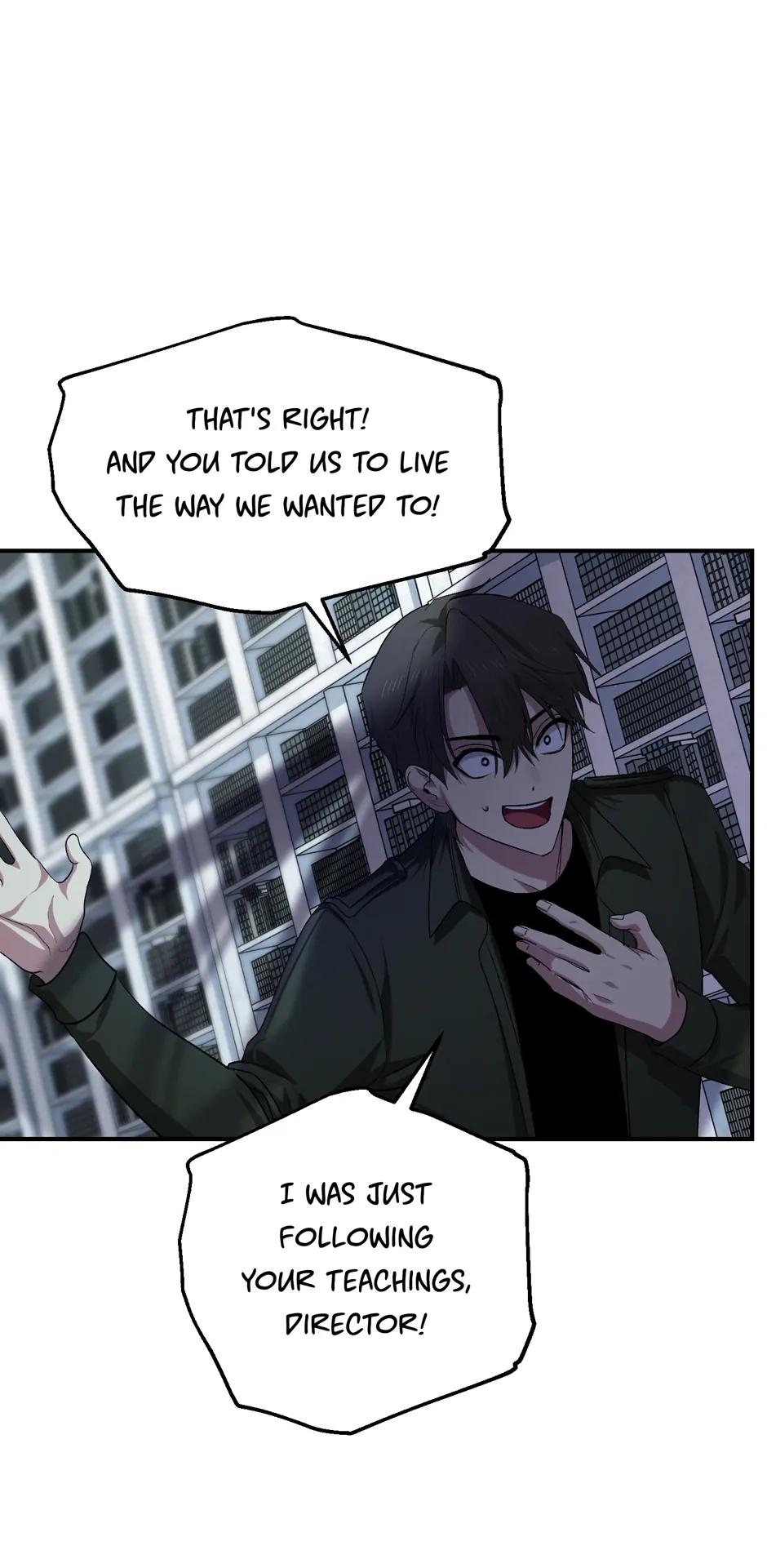 Read SSS Class Revival Hunter Manga Online