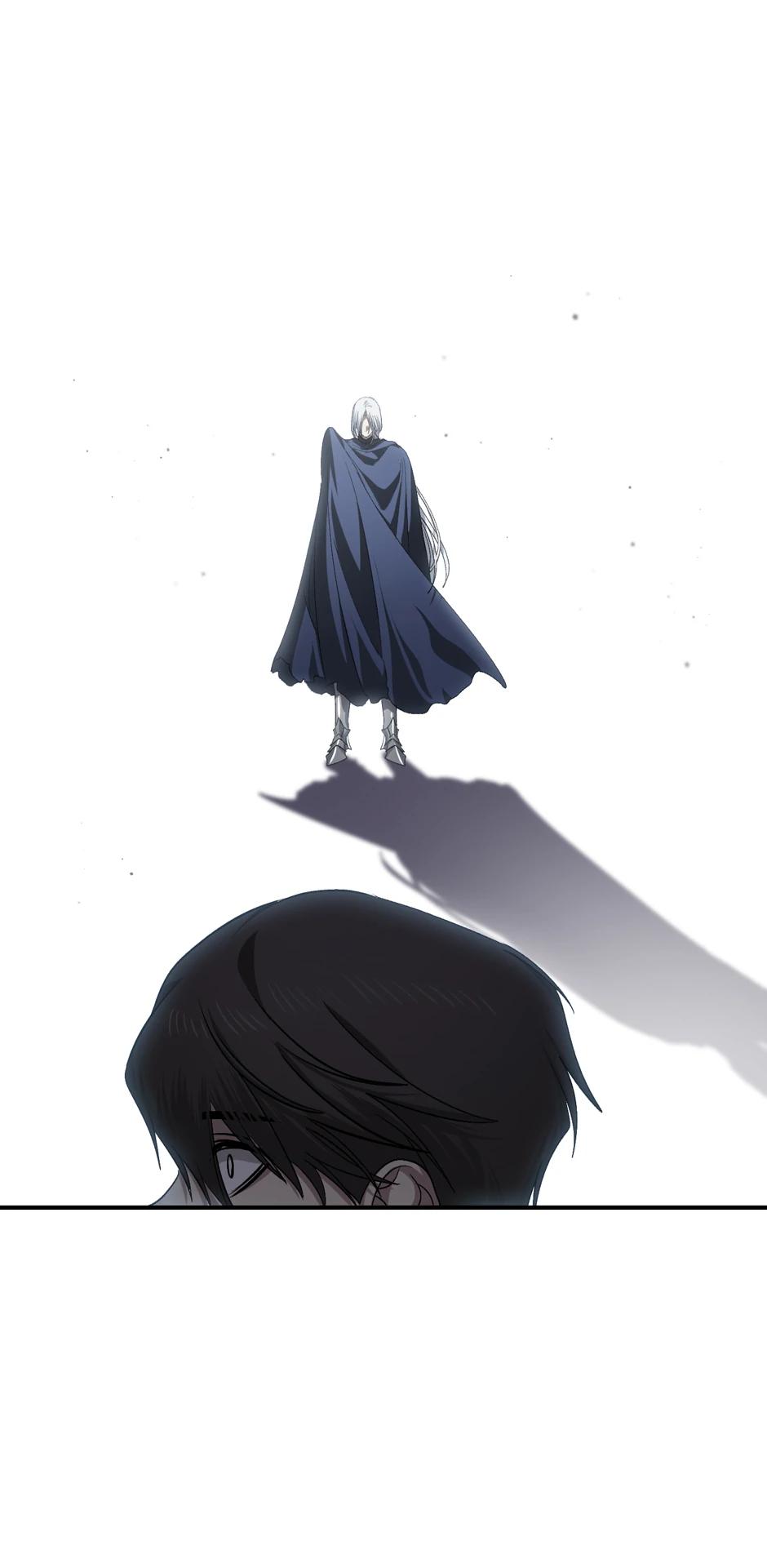 Read SSS Class Revival Hunter Manga Online