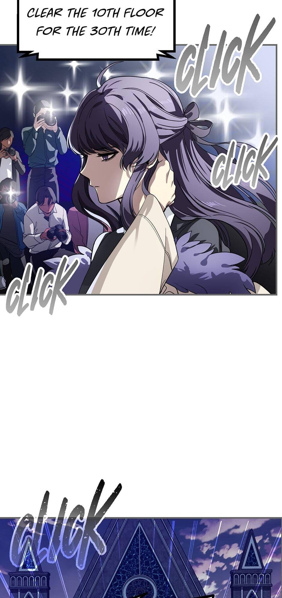 Read SSS Class Revival Hunter Manga Online