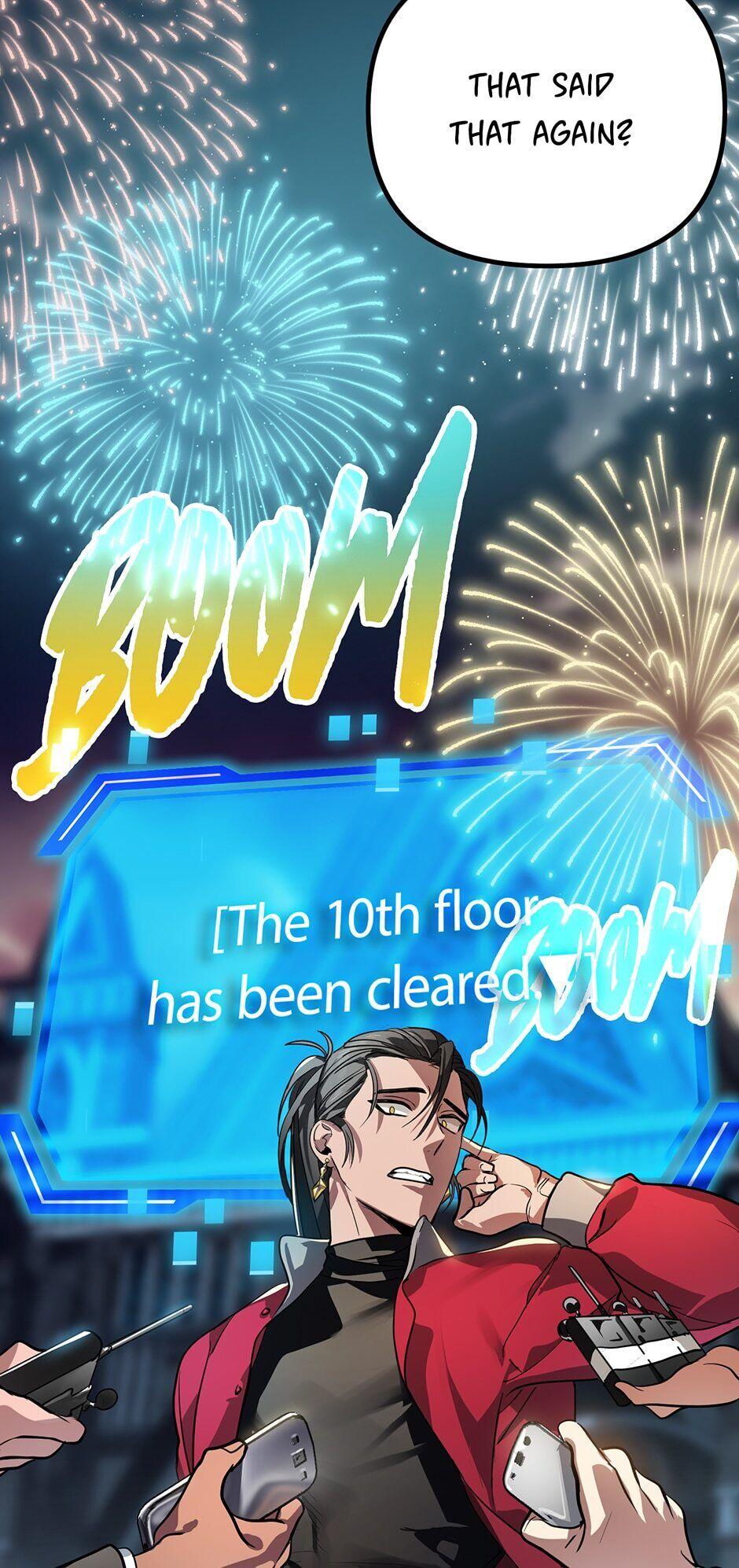 Read SSS Class Revival Hunter Manga Online