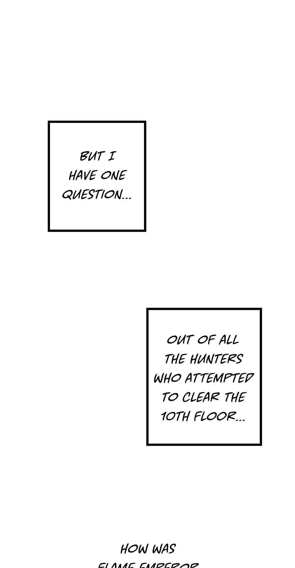 Read SSS Class Revival Hunter Manga Online