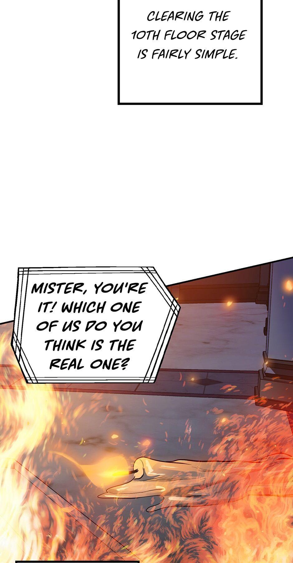 Read SSS Class Revival Hunter Manga Online