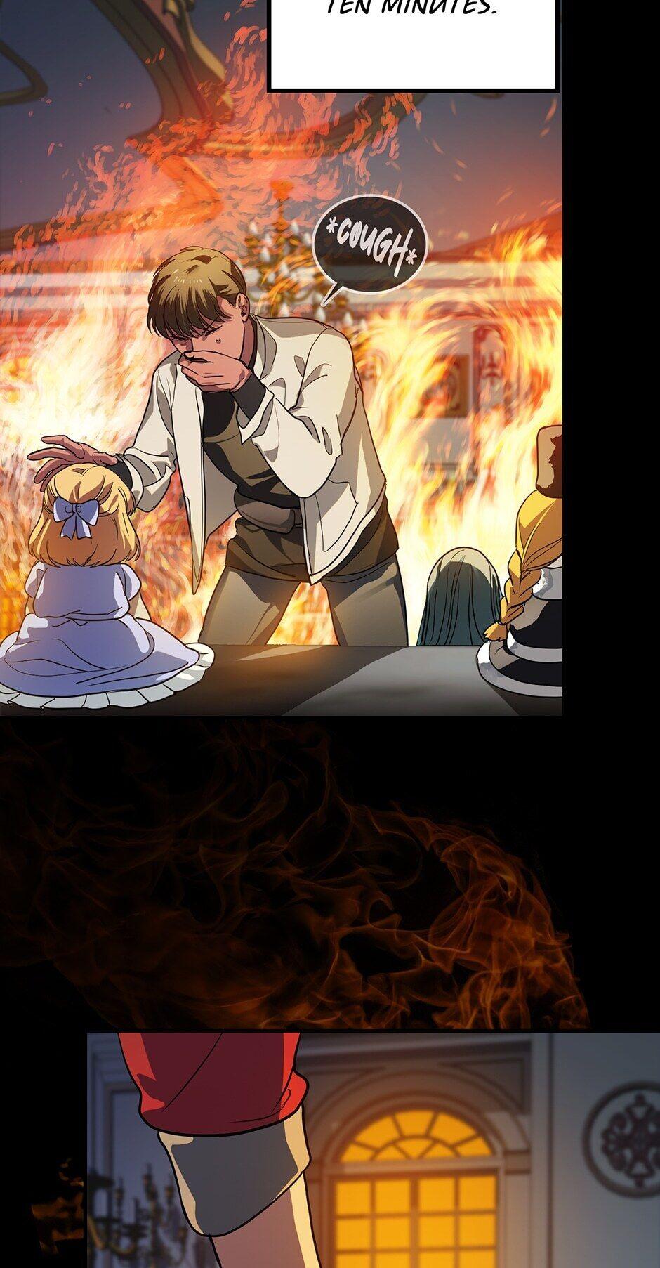 Read SSS Class Revival Hunter Manga Online