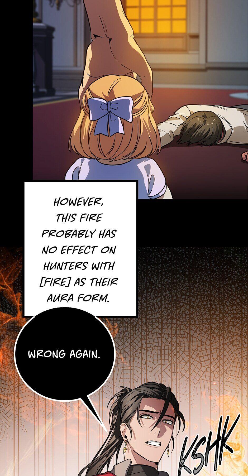 Read SSS Class Revival Hunter Manga Online