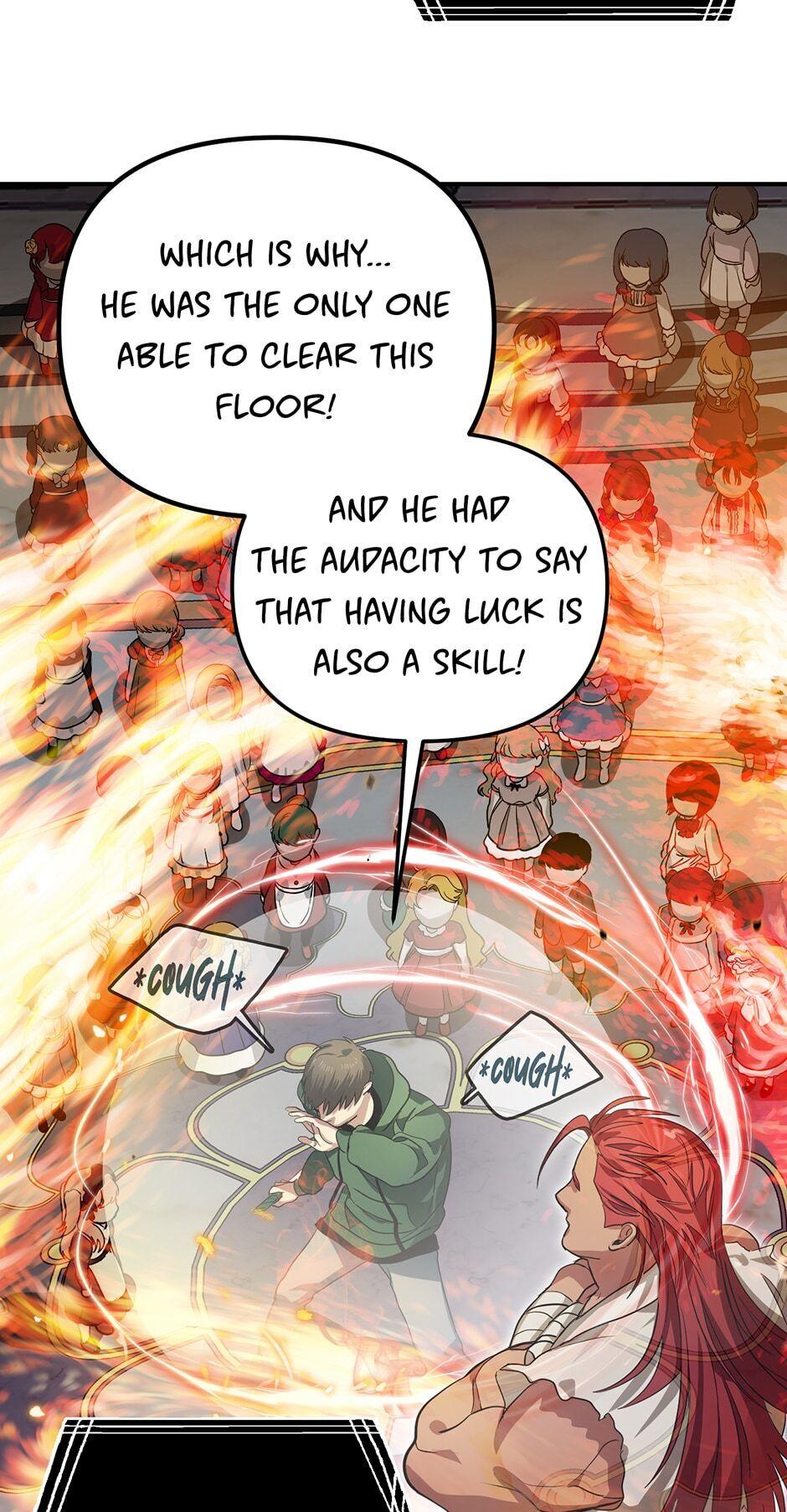 Read SSS Class Revival Hunter Manga Online