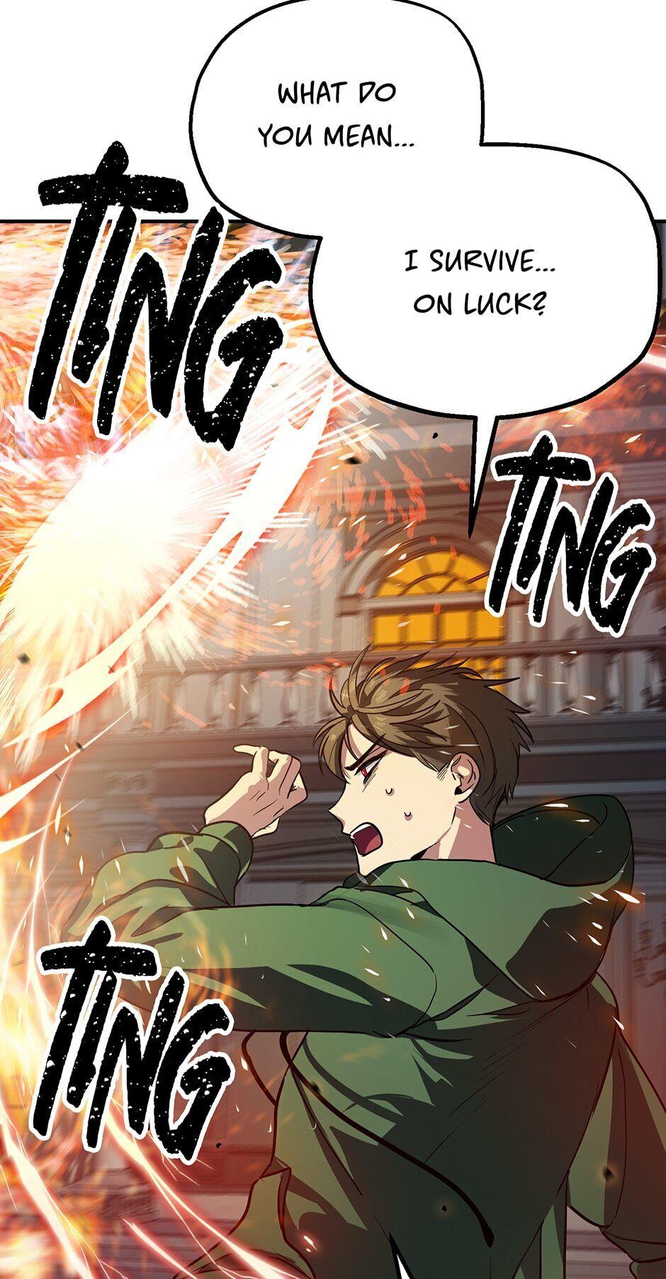 Read SSS Class Revival Hunter Manga Online