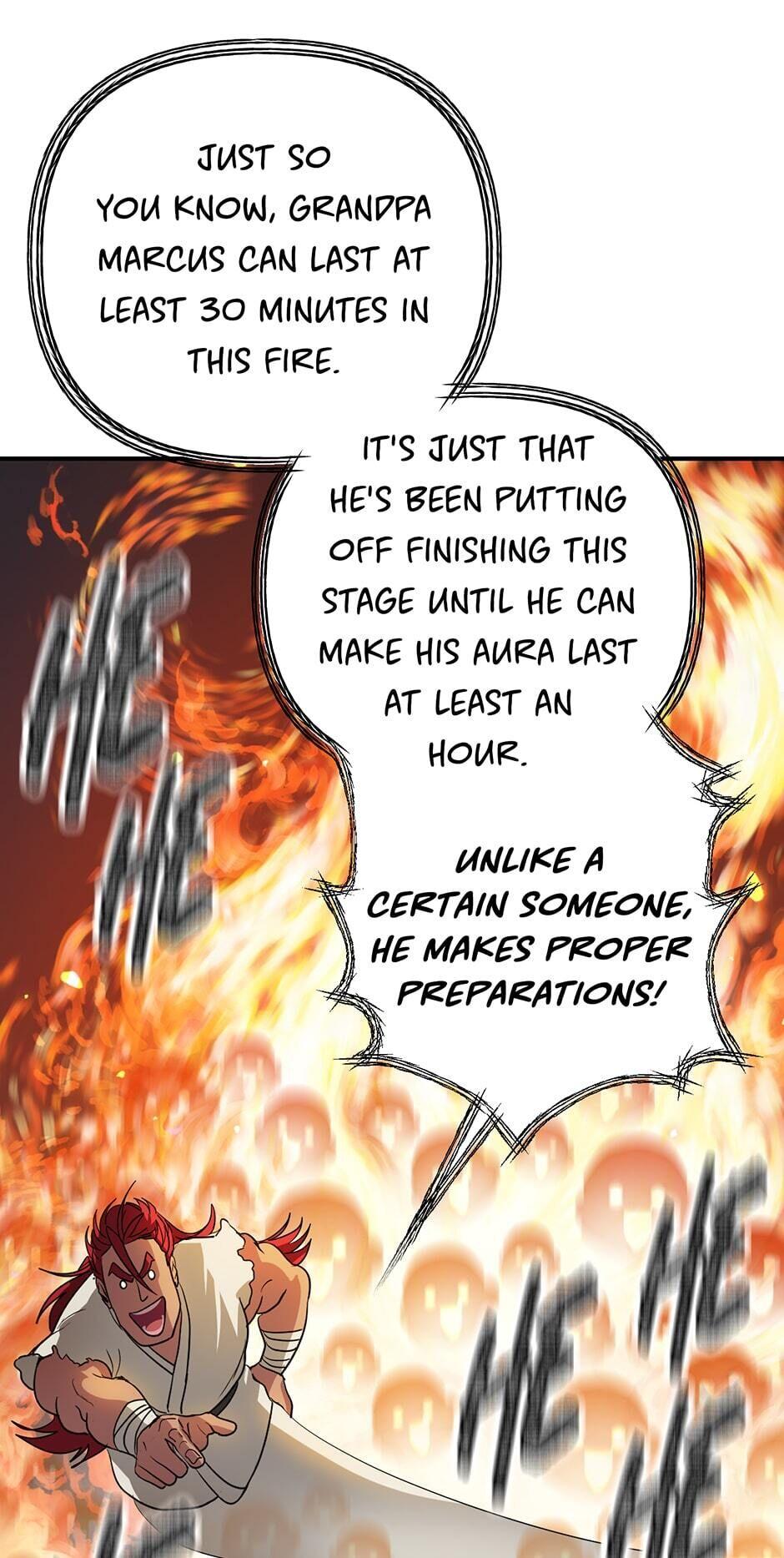 Read SSS Class Revival Hunter Manga Online