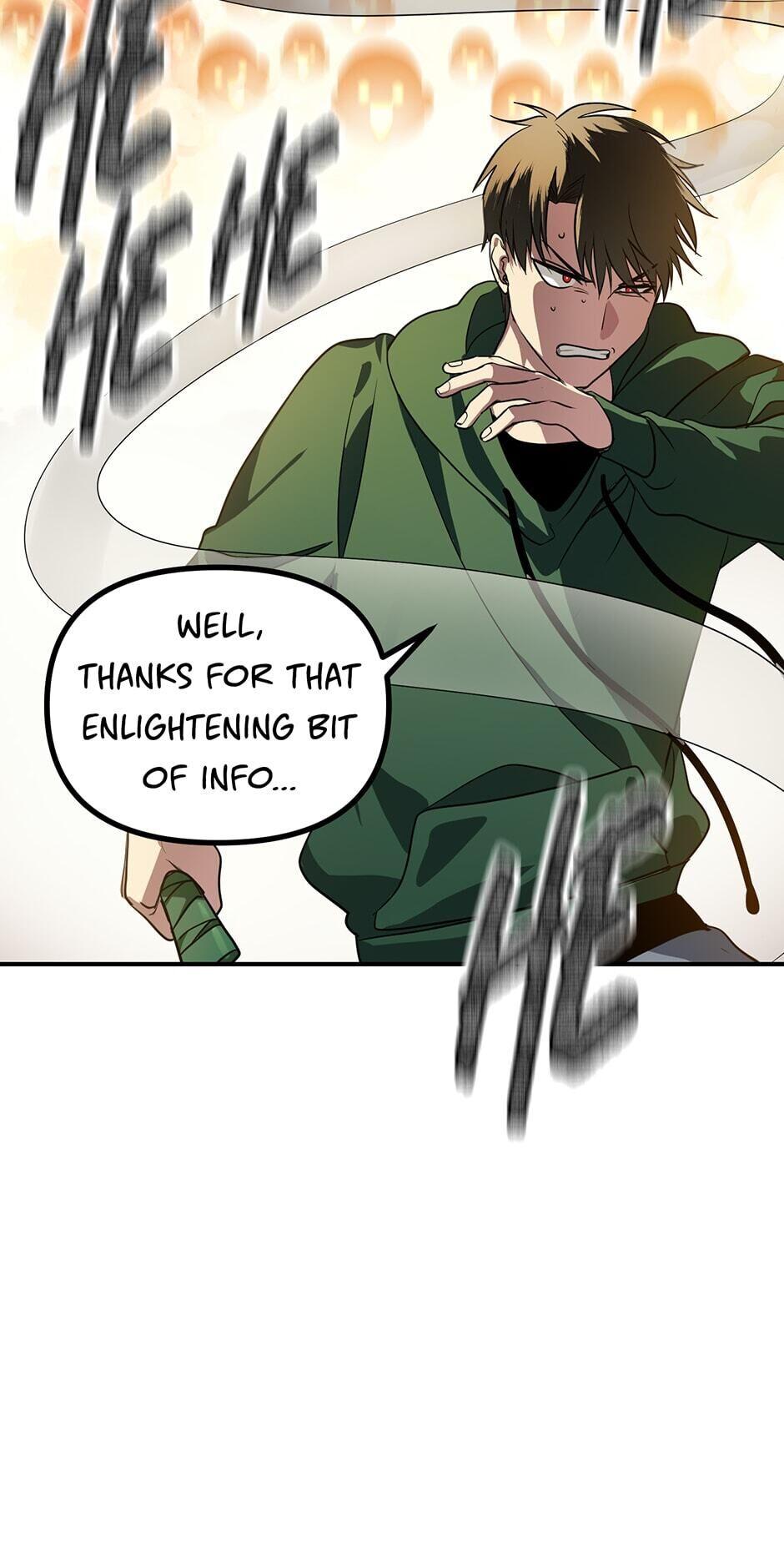 Read SSS Class Revival Hunter Manga Online