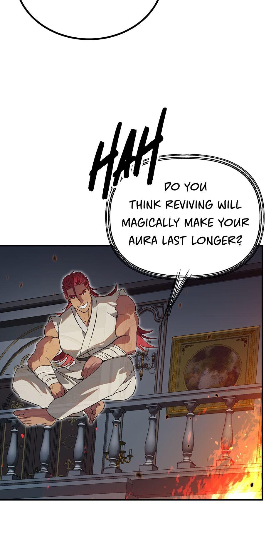 Read SSS Class Revival Hunter Manga Online