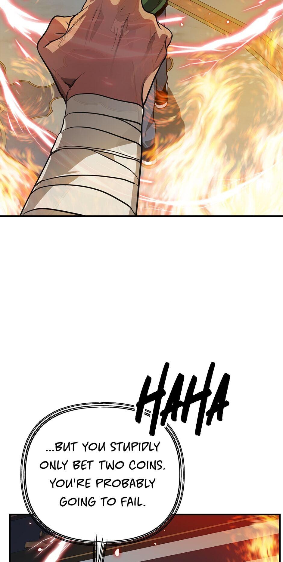 Read SSS Class Revival Hunter Manga Online