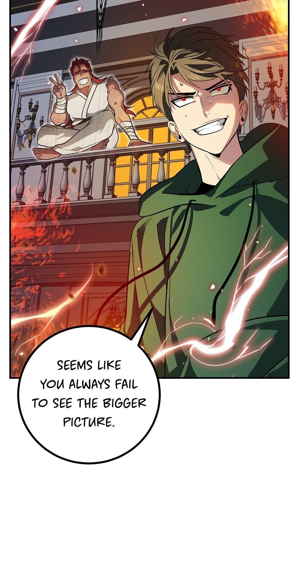 Read SSS Class Revival Hunter Manga Online