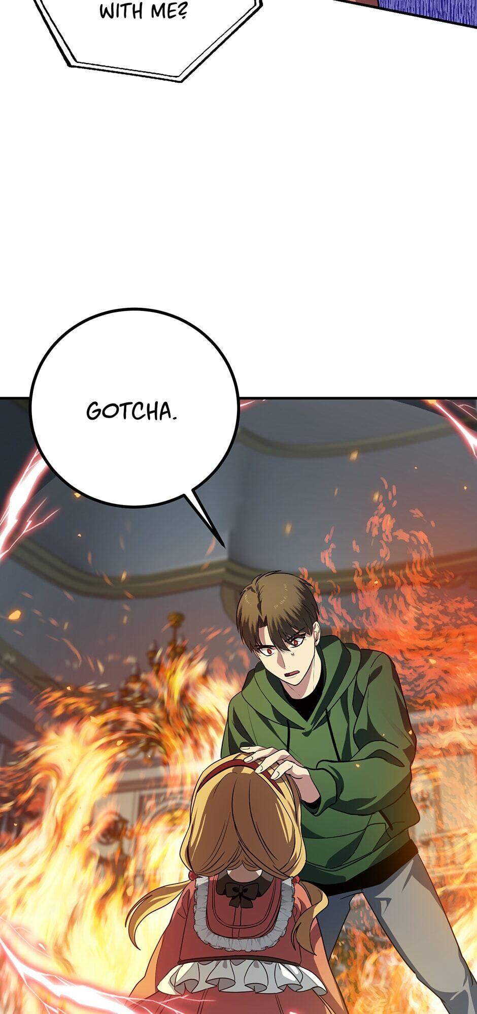 Read SSS Class Revival Hunter Manga Online