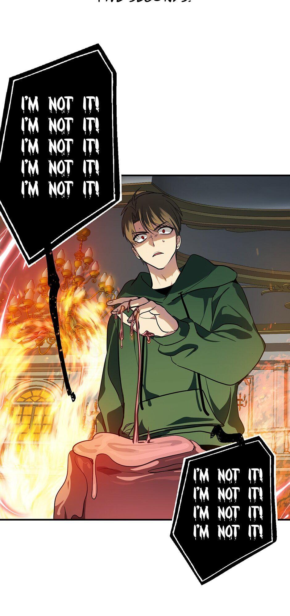 Read SSS Class Revival Hunter Manga Online
