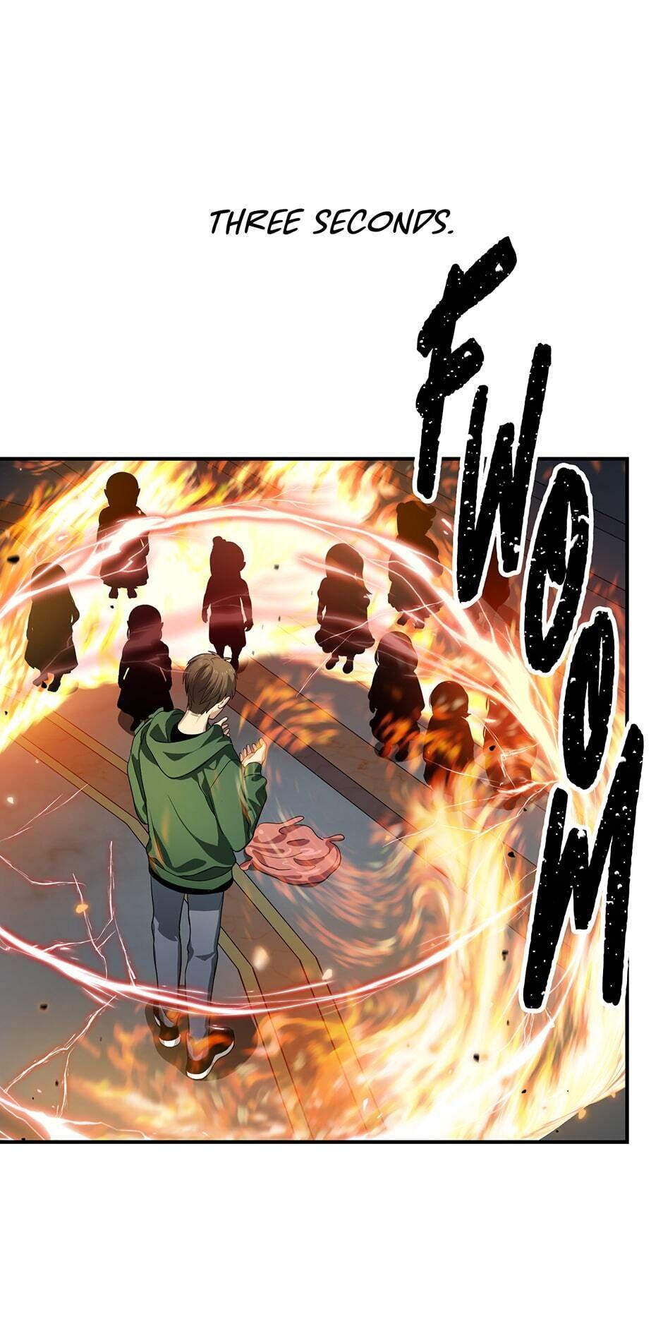 Read SSS Class Revival Hunter Manga Online