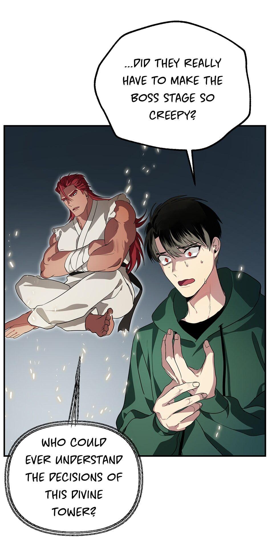 Read SSS Class Revival Hunter Manga Online